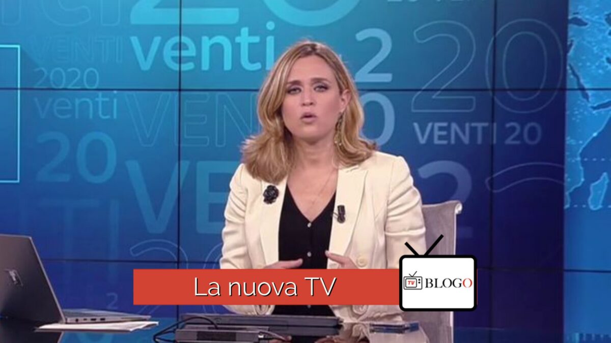 Giovanna Pancheri, l’enfant prodige che non ha tradito le aspettative