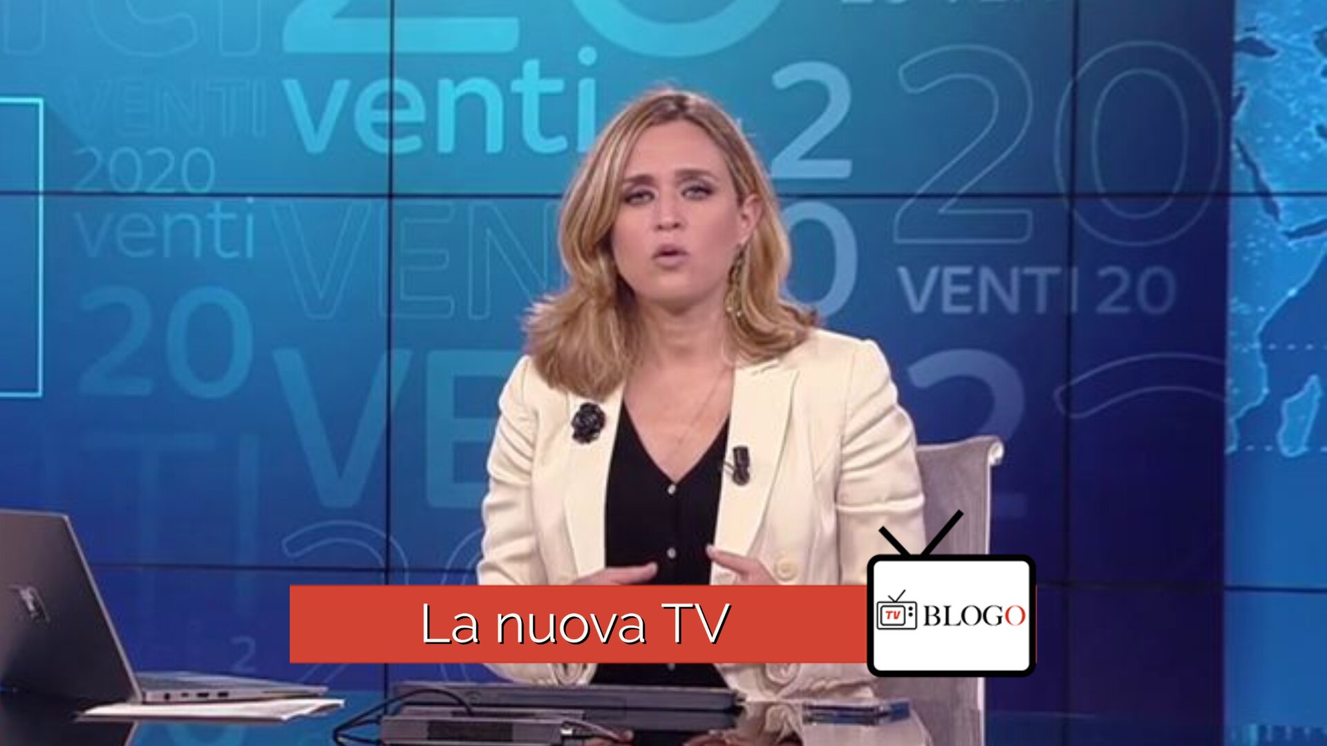 Giovanna Pancheri, l’enfant prodige che non ha tradito le aspettative