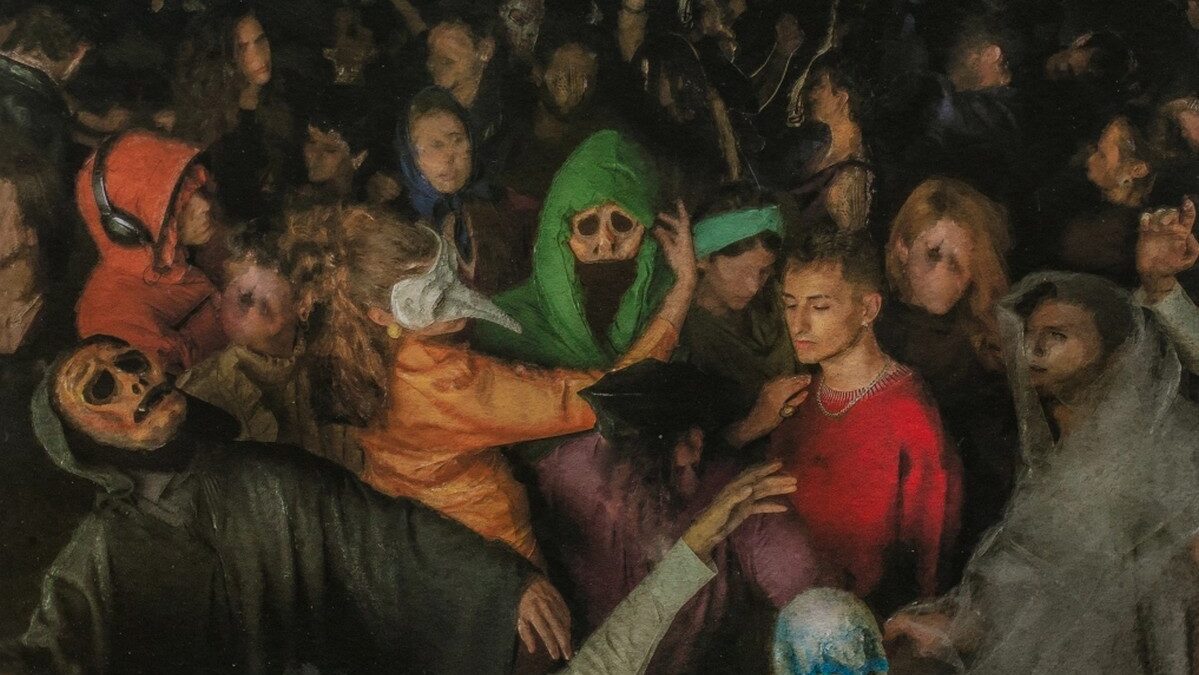 Nayt: Doom è il nuovo album