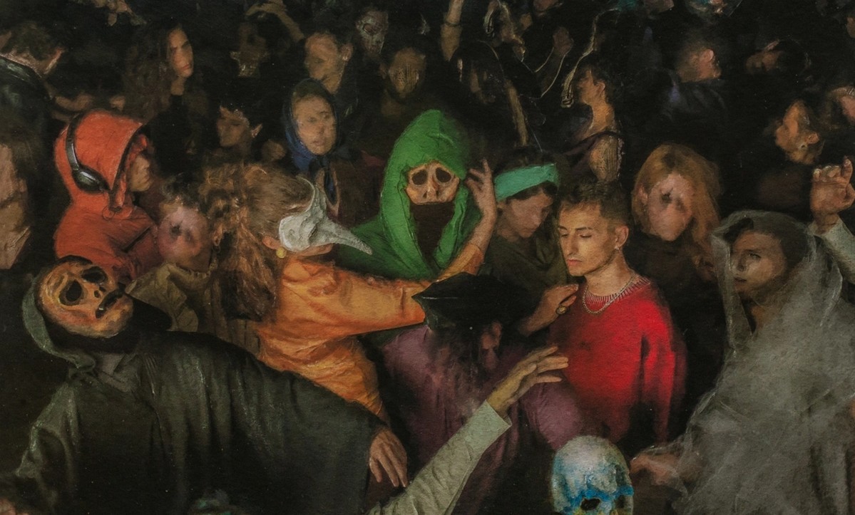 Nayt: Doom è il nuovo album