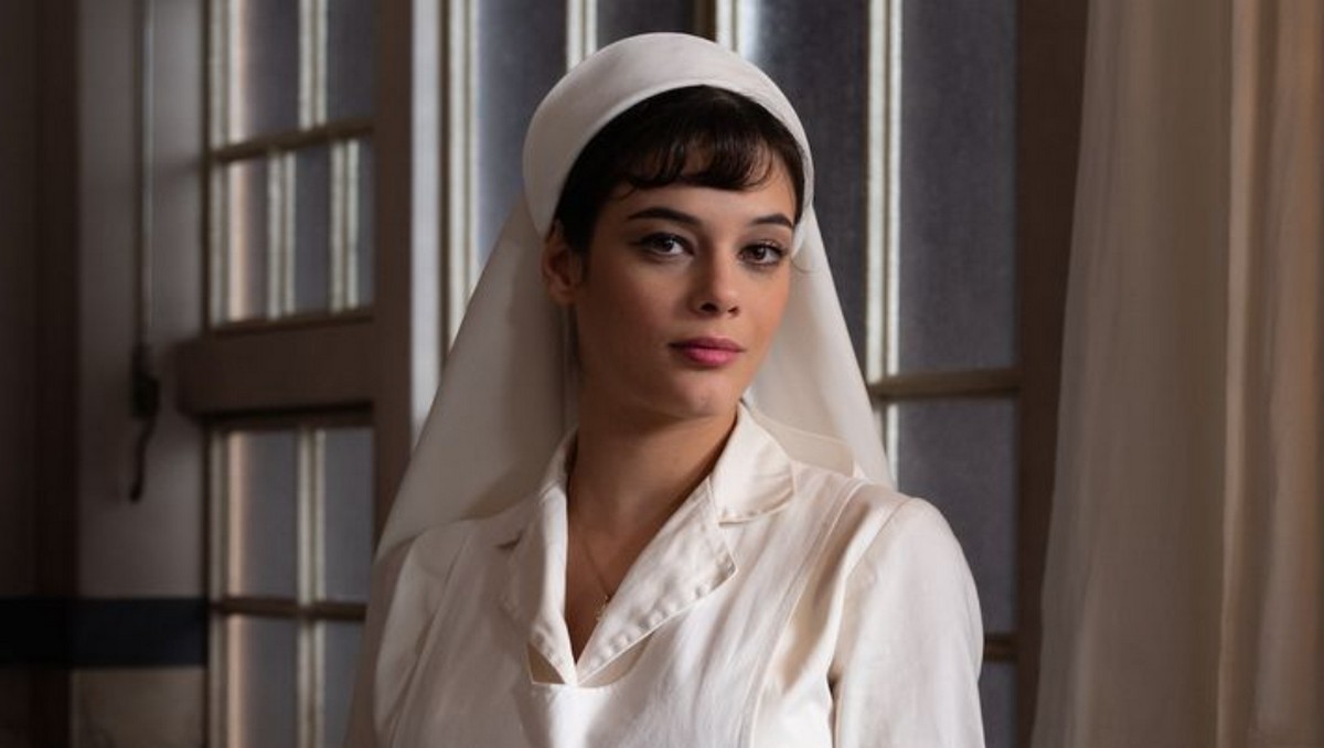 Neva Leoni: l’intervista per Cuori, nuova serie di Rai 1 (Video)
