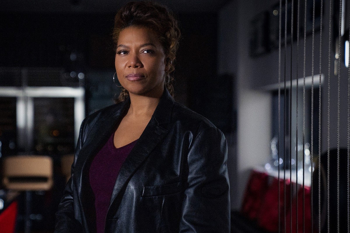 The Equalizer una scena della nuova serie tv Sky Investigation