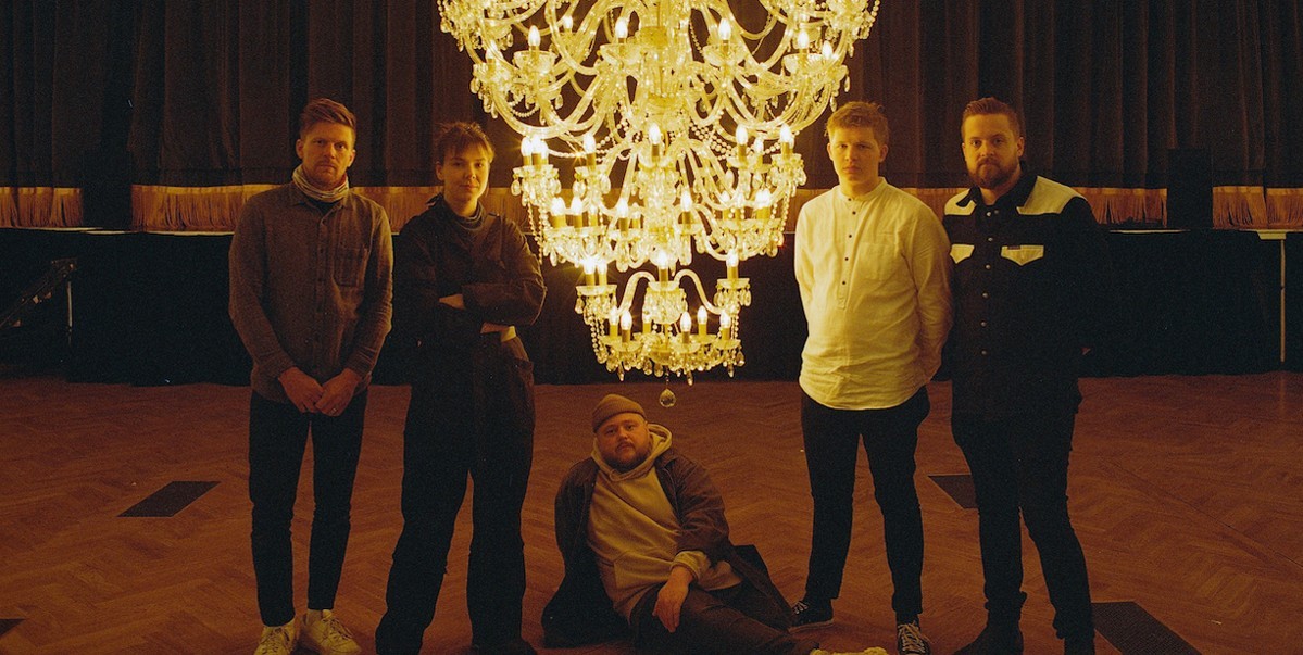 Of Monsters and Men, My Head Is An Animal: la nuova versione a 10 anni dalla pubblicazione