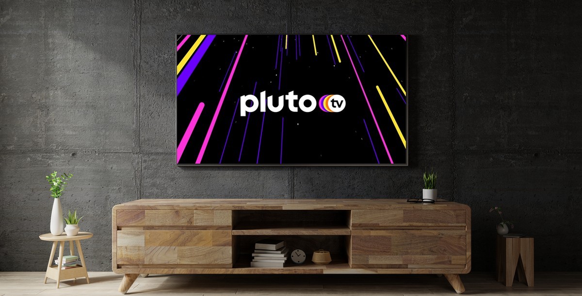 Pluto Tv: dal 28 ottobre in Italia, la prima piattaforma di tv in streaming gratuita