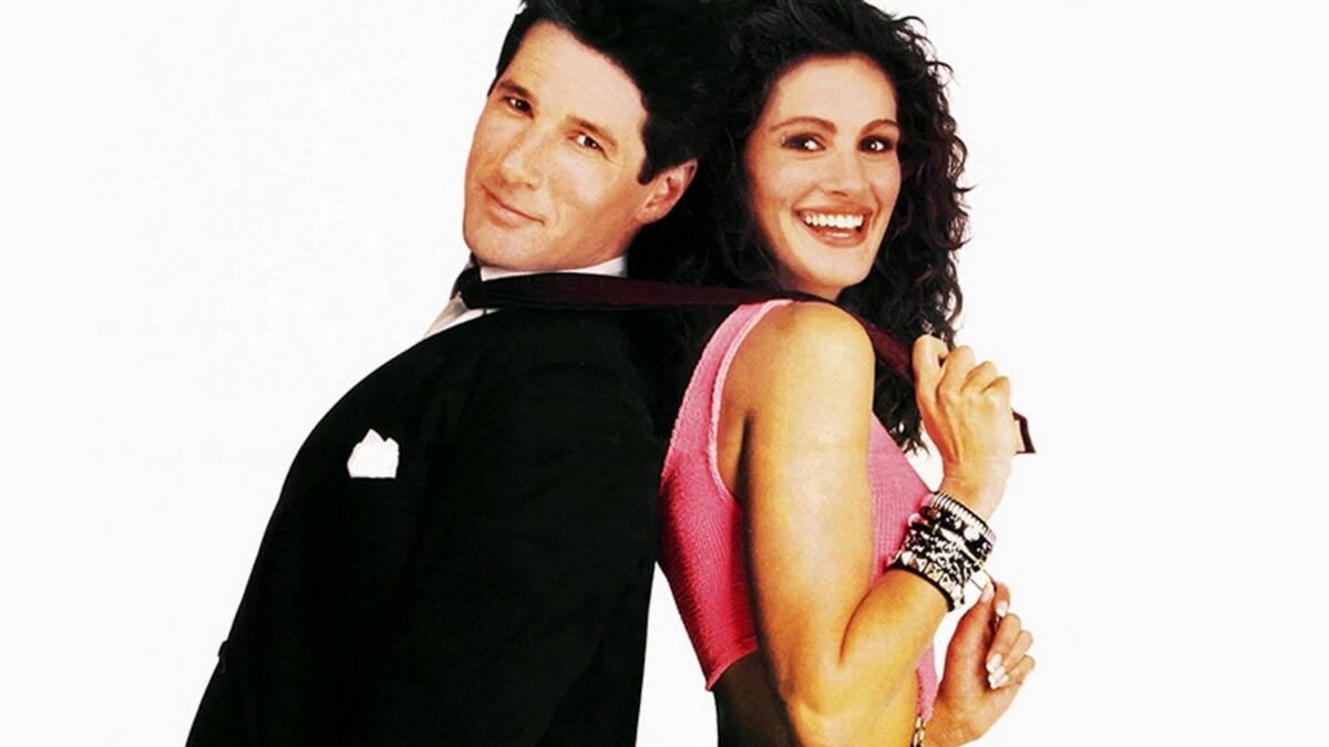 Pretty Woman doveva essere un film drammatico su droga e prostituzione