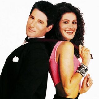 Pretty Woman doveva essere un film drammatico su droga e prostituzione (8)