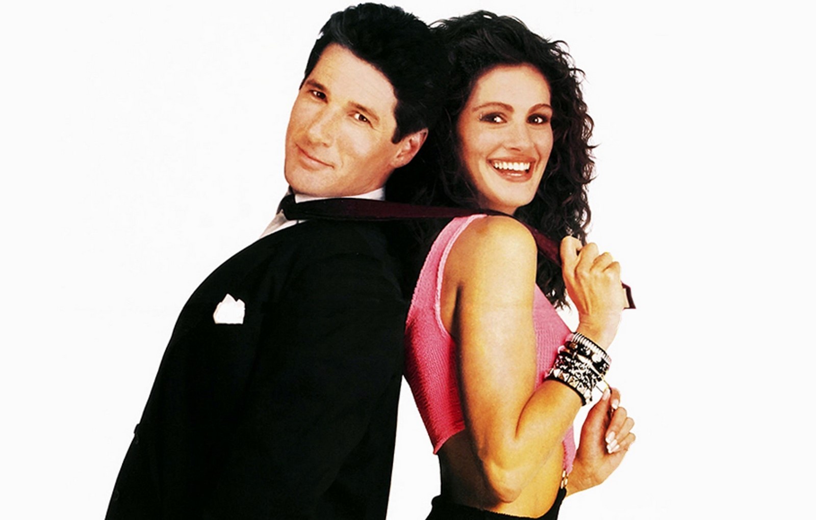 Pretty Woman doveva essere un film drammatico su droga e prostituzione