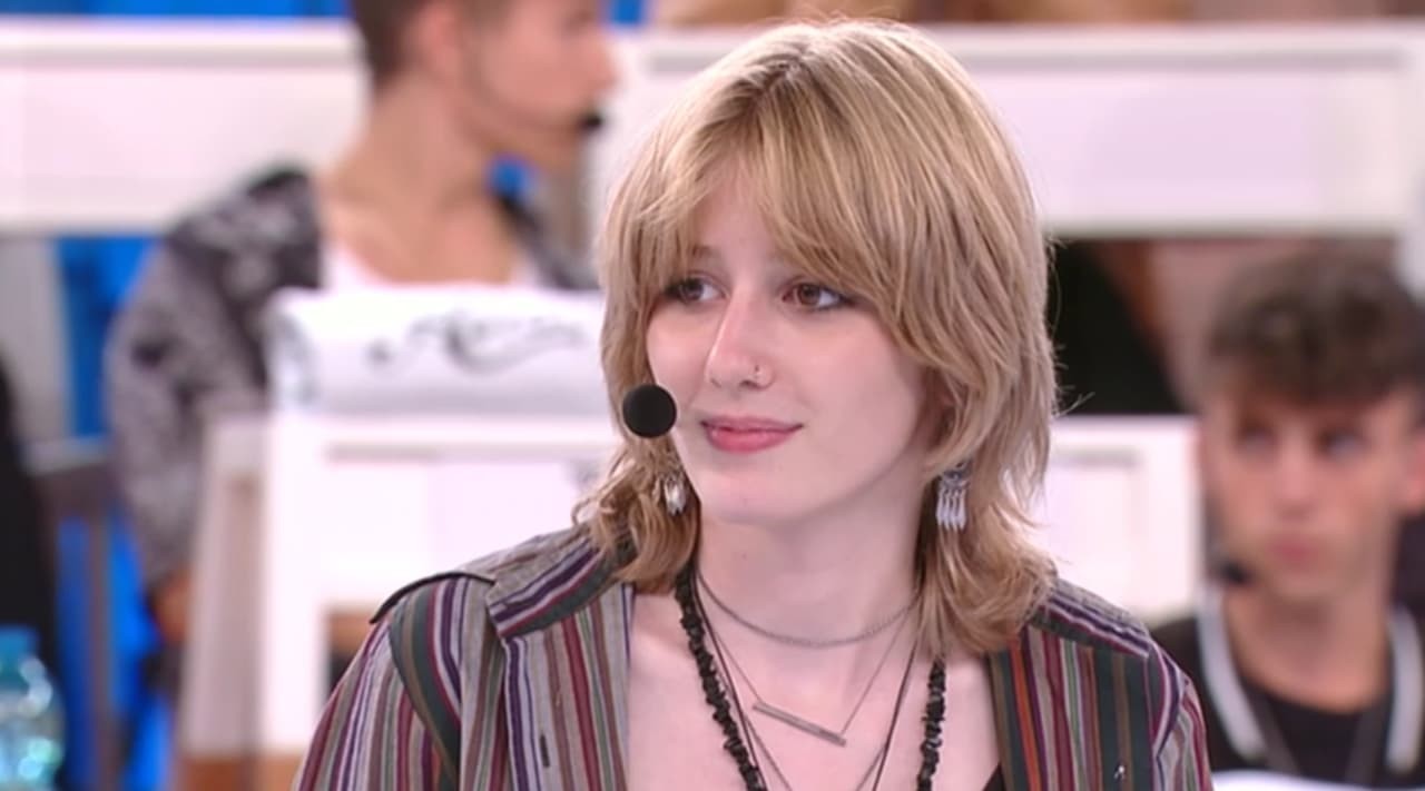 Avrei solo voluto, Rea: testo audio dell’inedito (Amici 21)