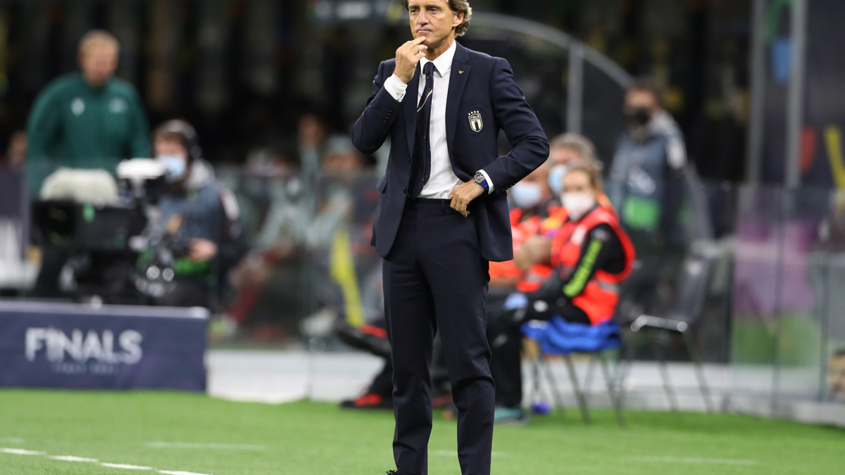 Italia-Belgio finale Nations League per il terzo e il quarto posto: in diretta su Rai1