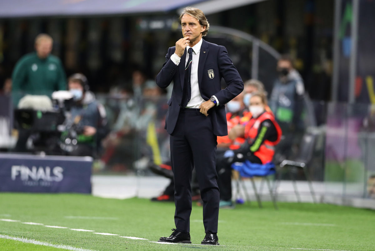 Italia-Belgio finale Nations League per il terzo e il quarto posto: in diretta su Rai1