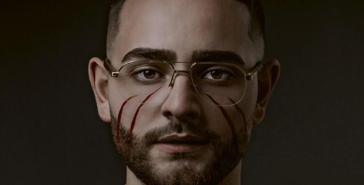 Rocco Hunt: Rivoluzione è il nuovo album, dal 5 novembre