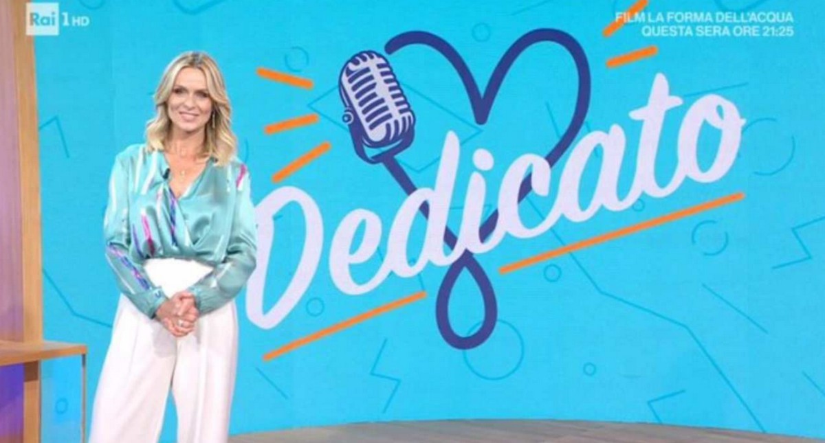 Dedicato chiude, torna Linea blu nel sabato pomeriggio di Rai1, Serena Autieri verso Rai2