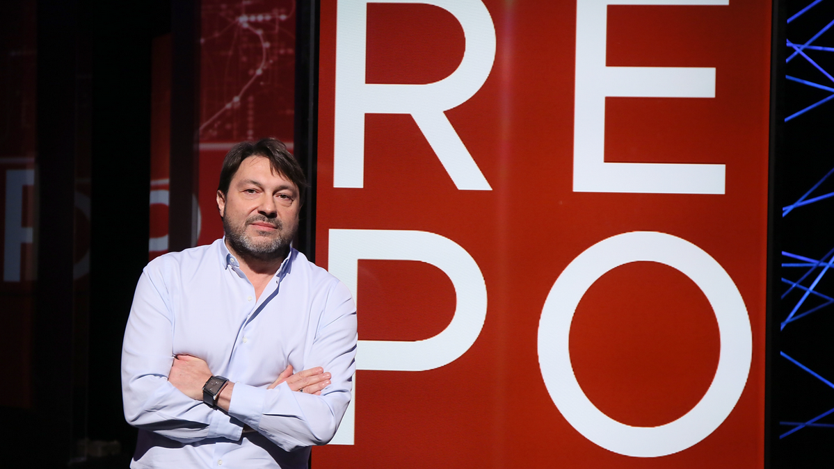 Sigfrido Ranucci: “Io sotto scorta 24 ore su 24, due killer vogliono uccidermi”