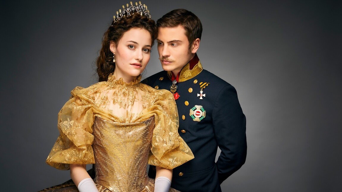 Sissi, la serie evento tedesca acquistata da Mediaset: andrà in onda su Canale 5