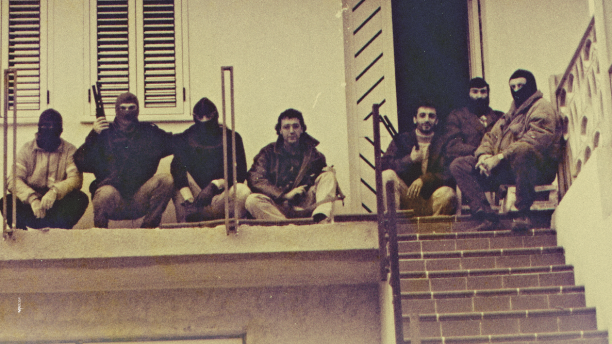 Stasera in tv: “DIA 1991 – Parlare Poco Apparire Mai” su Rai 3