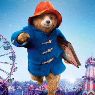 Stasera in tv Paddington 2 su Italai 1