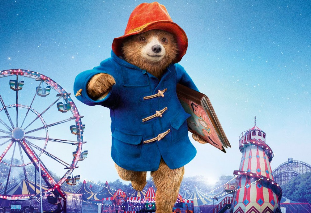 Stasera in tv: “Paddington 2” su Italia 1