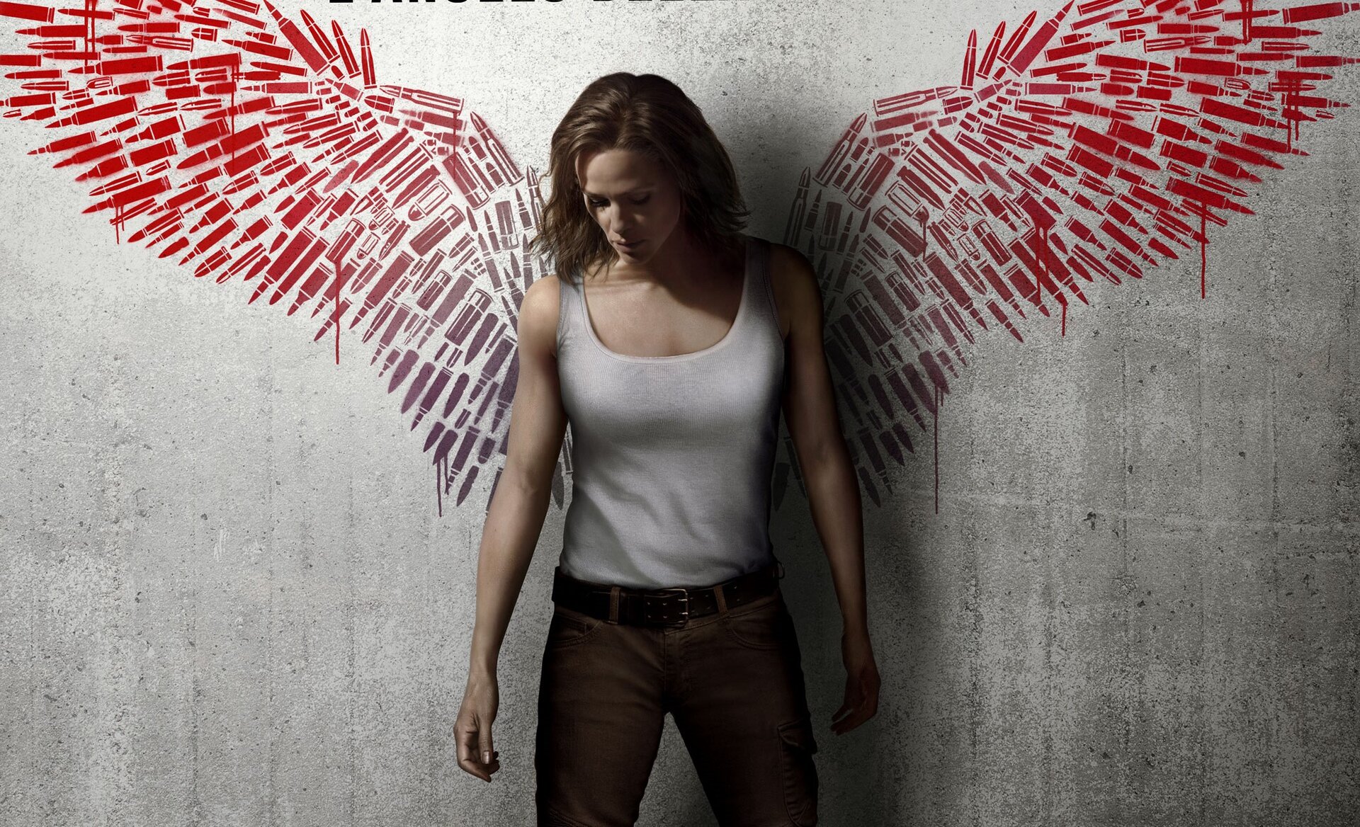 Stasera in tv: “Peppermint – L’angelo della vendetta” su Italia 1