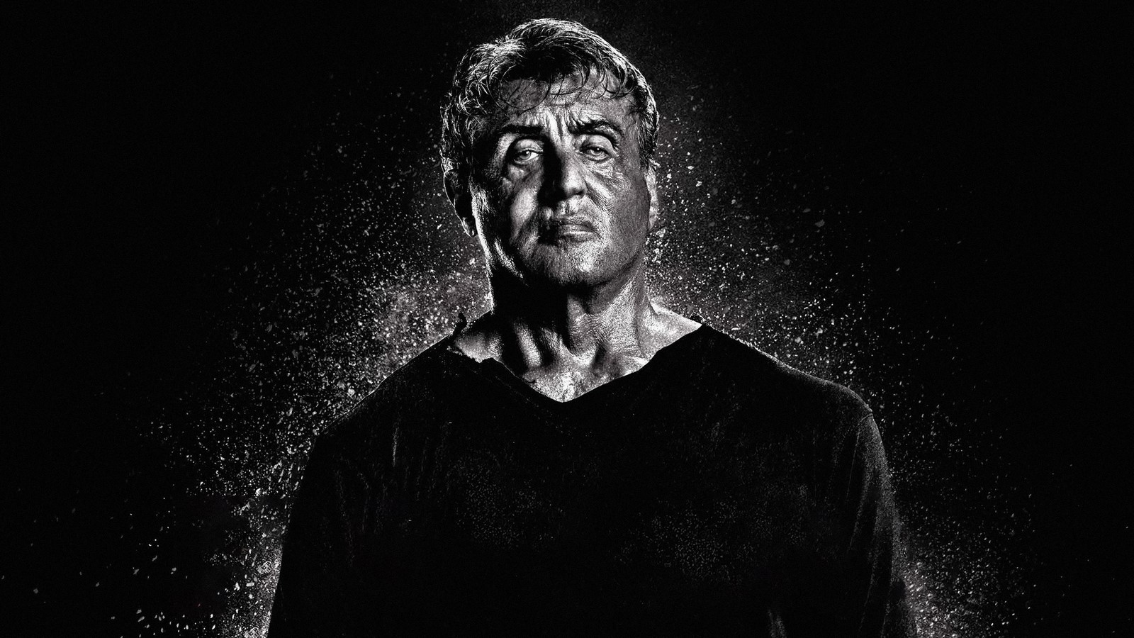 Stasera in tv: “Rambo: Last Blood” su Italia 1