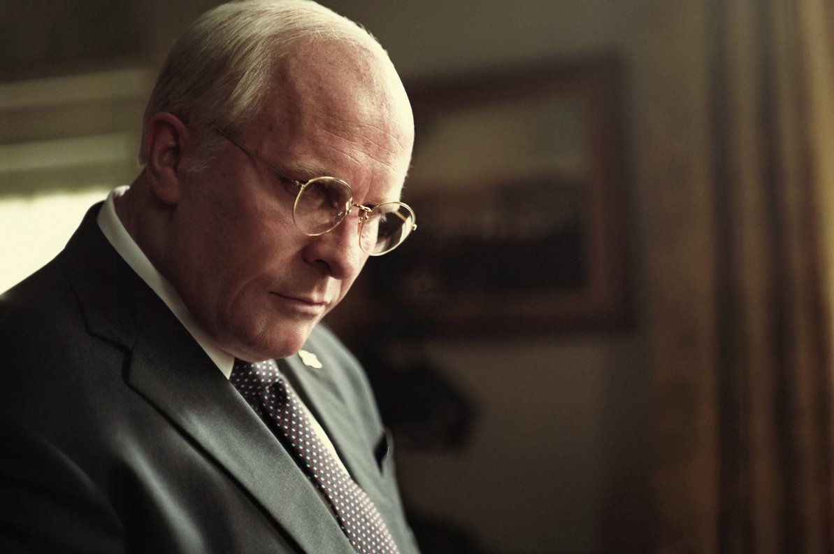 Stasera in tv: “Vice – L’uomo nell’ombra” su Rai 3