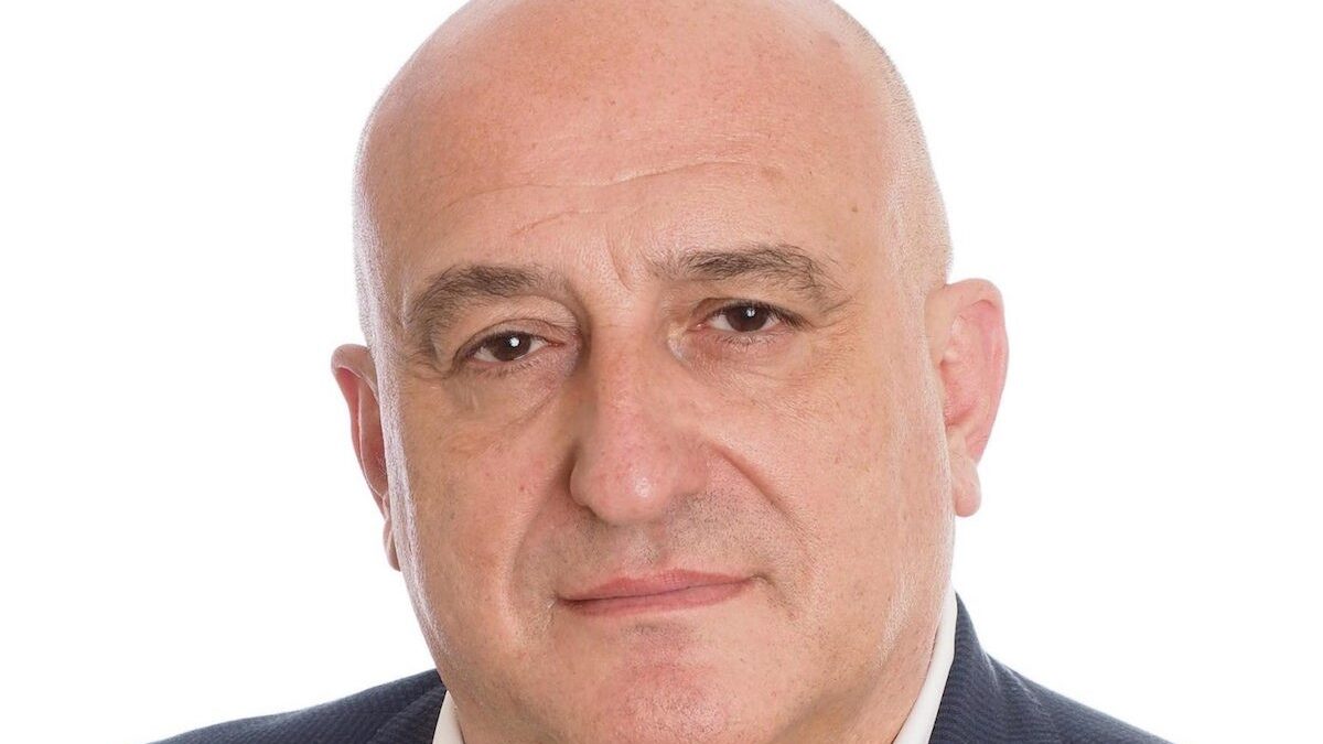 Stefano Torrisi nuovo amministratore delegato di Garbo Produzioni