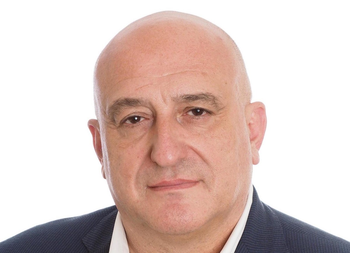 Stefano Torrisi nuovo amministratore delegato di Garbo Produzioni
