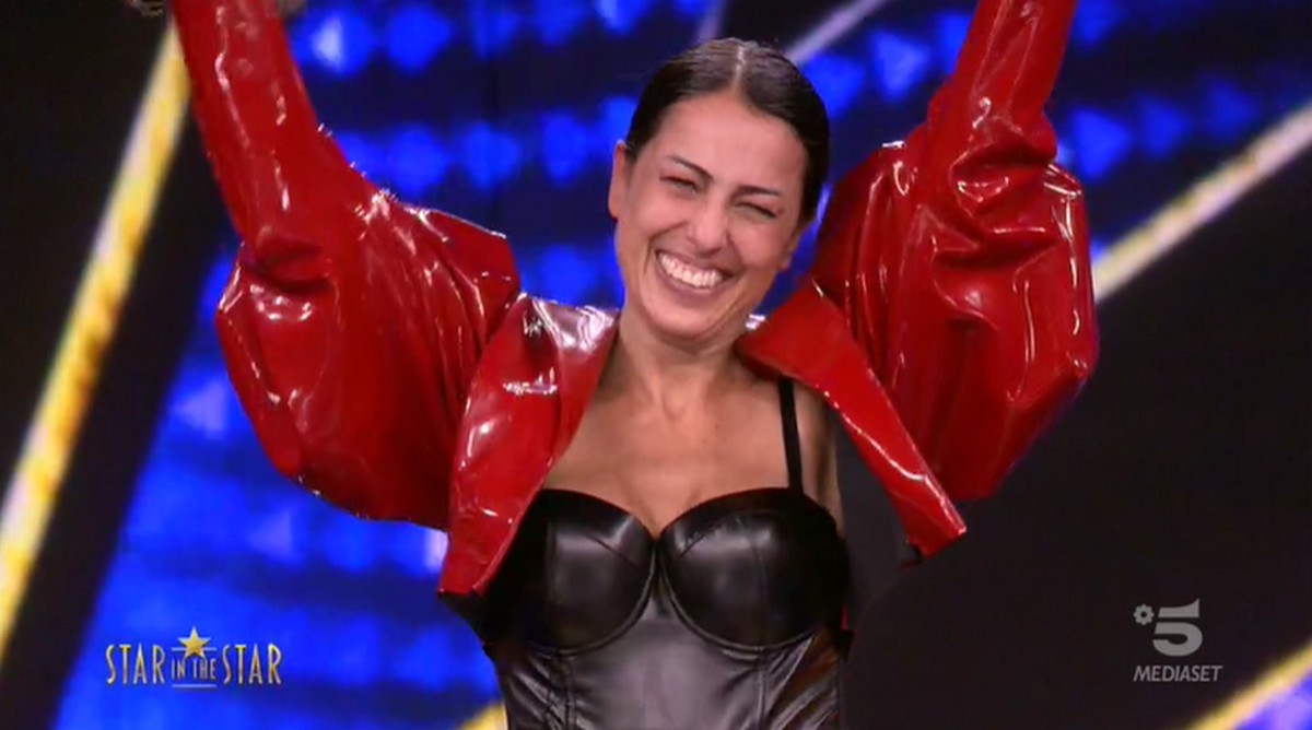 Star in the star: Syria vince la prima edizione con la maschera di Loredana Bertè