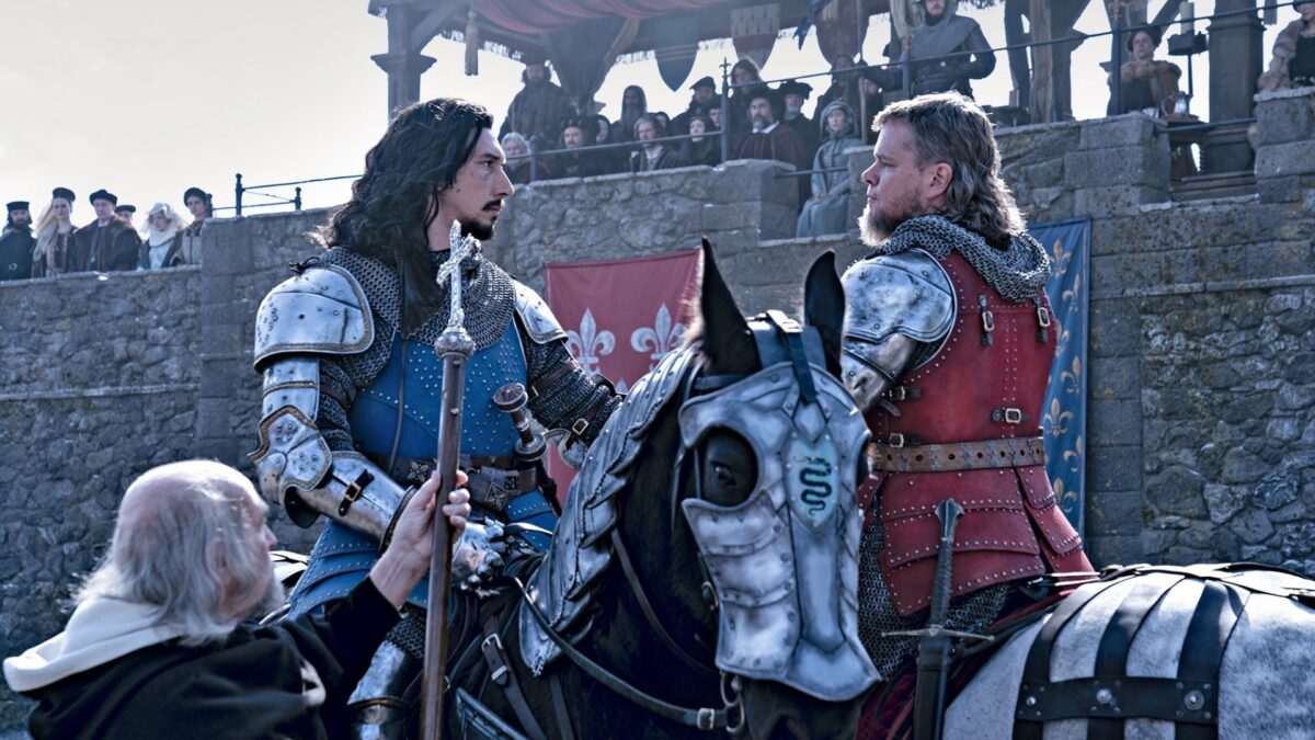 The Last Duel: 10 cavalieri che fecero l’impresa