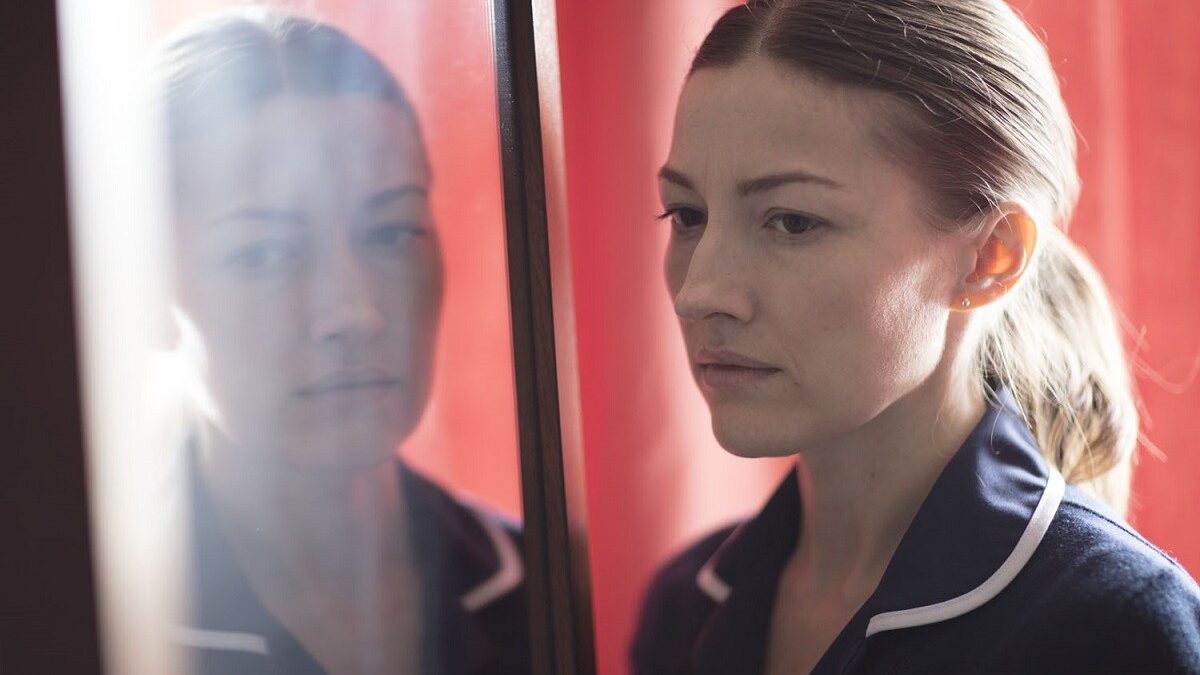 The Victim su Sky Investigation, trama, cast e recensione della miniserie: chi siamo noi per giudicare?