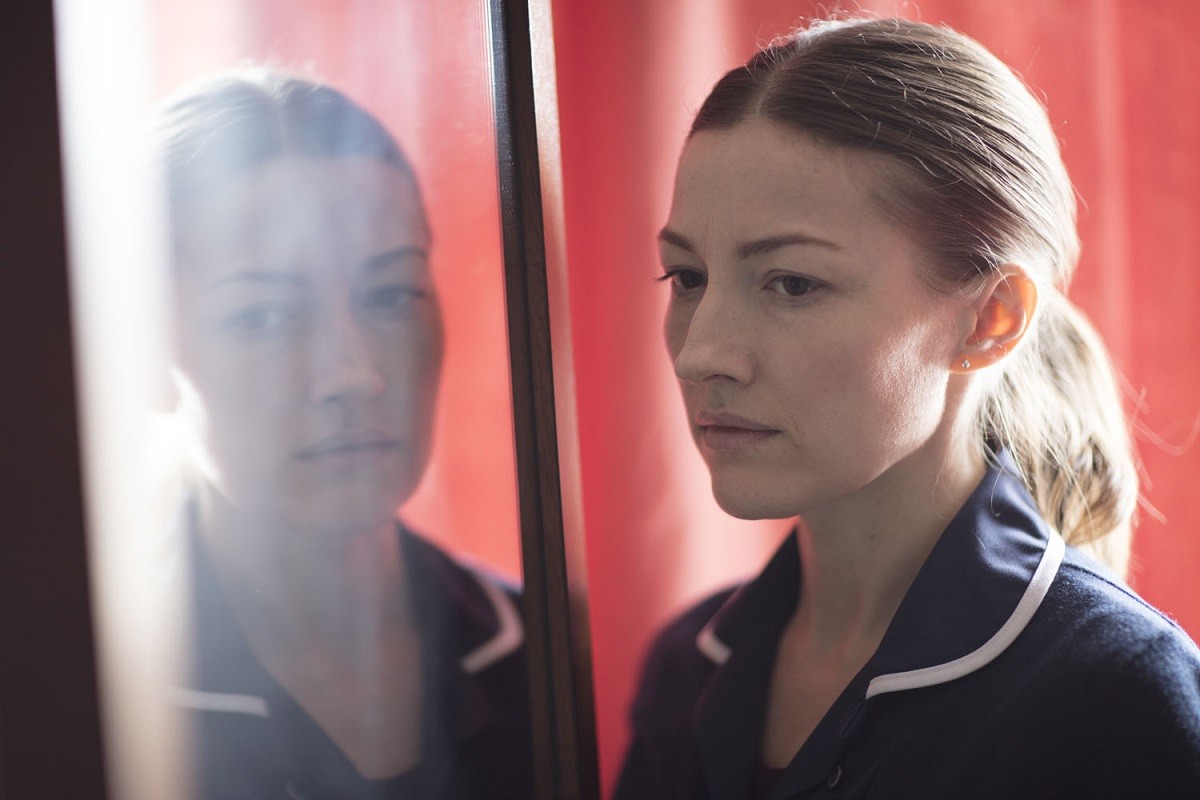 The Victim su Sky Investigation, trama, cast e recensione della miniserie: chi siamo noi per giudicare?