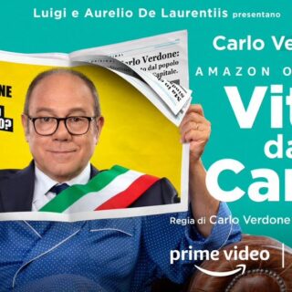 Vita da Carlo