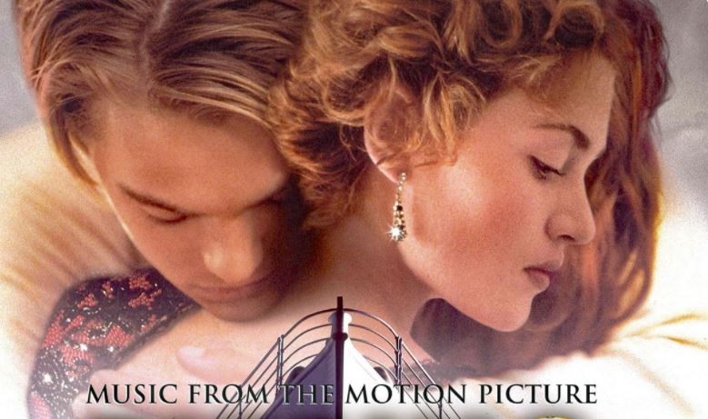 Titanic, canzoni e musiche del film: ascolta la colonna sonora (curiosità e vendite)