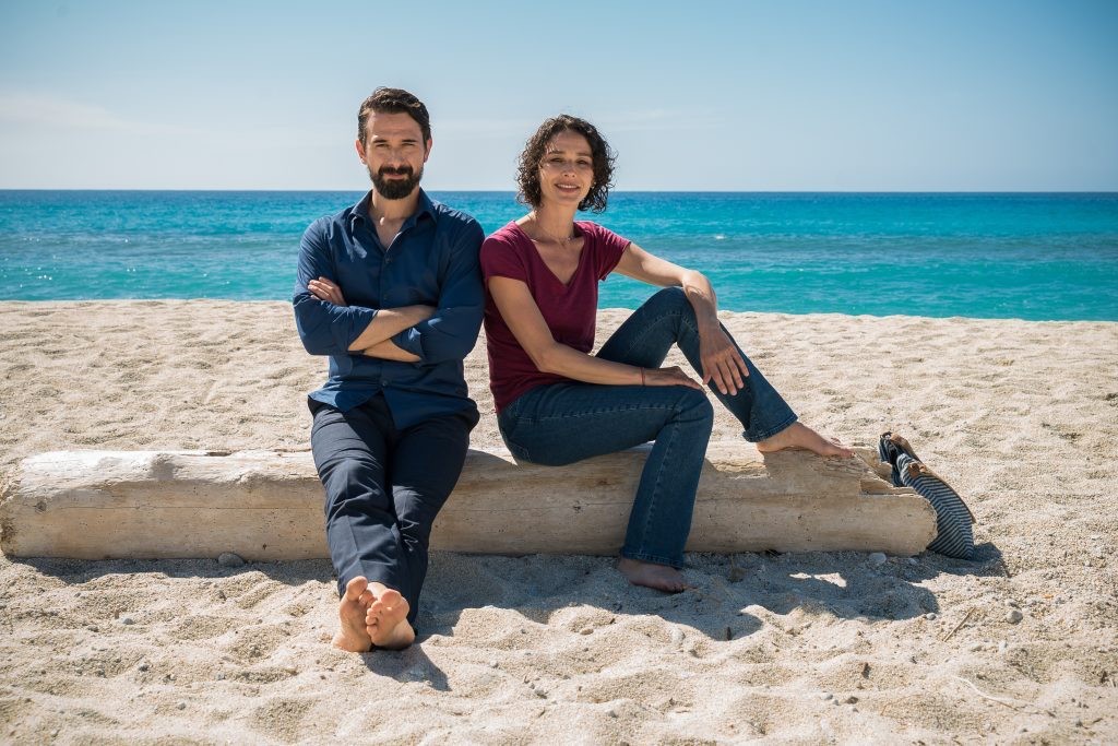 Tutta colpa della fata Morgana