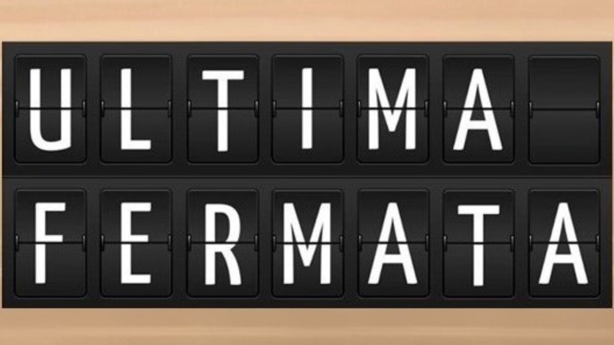 Ultima fermata, aperti i casting per il nuovo format Fascino chiamato a raccogliere l’eredità di Temptation Island