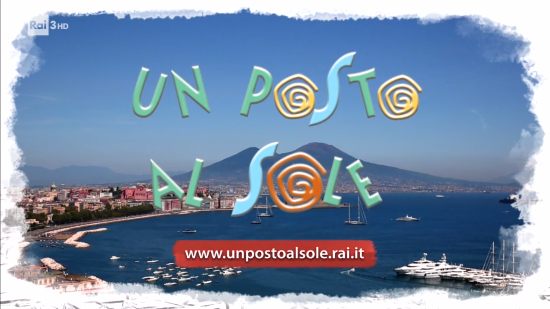 Un posto al sole resta nell’access di Rai3, nessun programma informativo in arrivo (per ora)