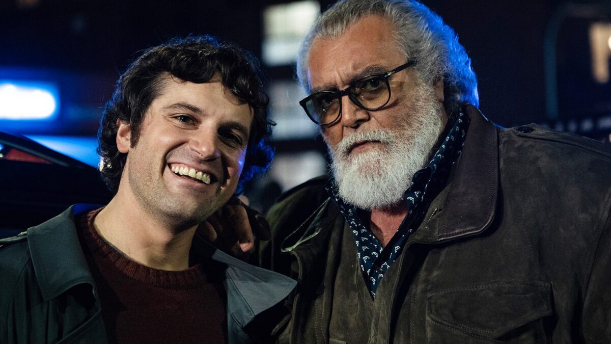 Una notte da dottore: tre nuove clip del remake con Diego Abatantuono e Frank Matano