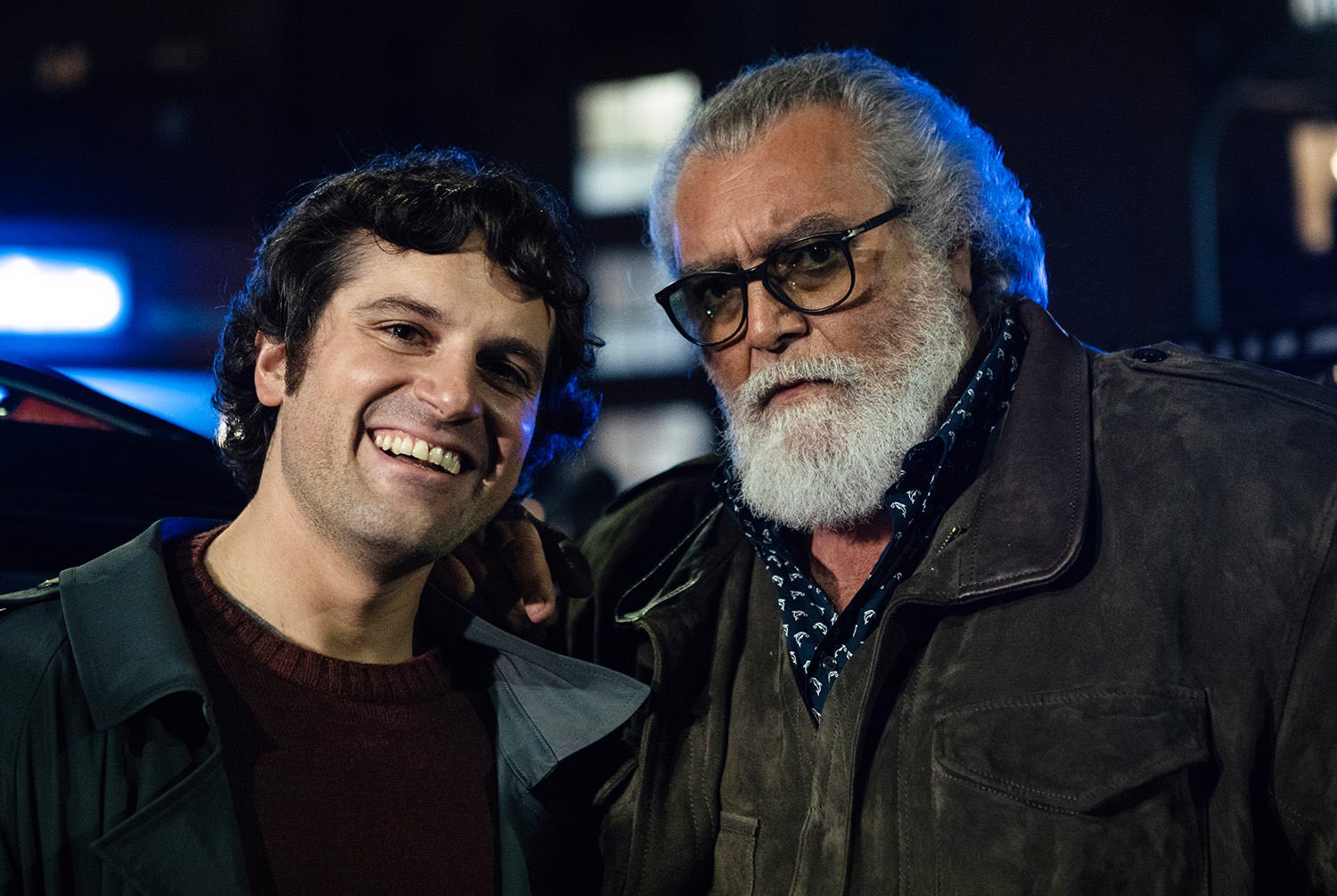 Una notte da dottore: tre nuove clip del remake con Diego Abatantuono e Frank Matano
