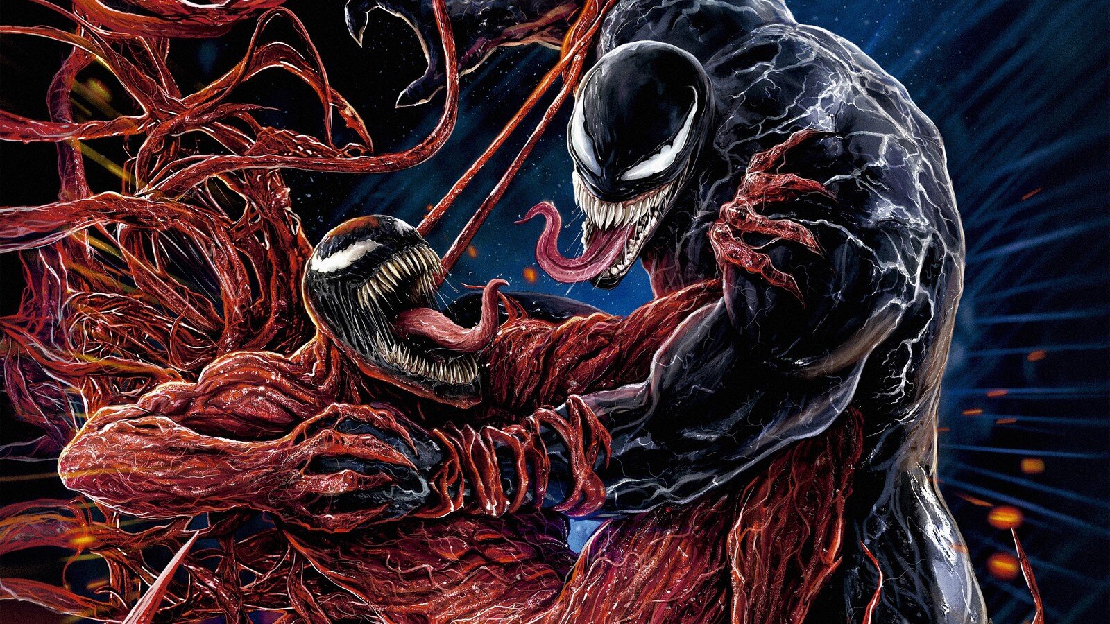 Venom: La Furia Di Carnage – nuova clip in italiano e tutte le anticipazioni su “Venom 2”