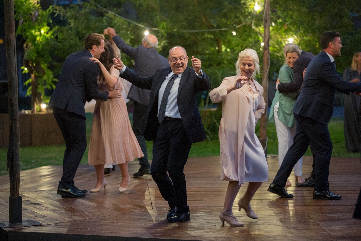 Amazon Prime Video le serie tv a novembre 2021