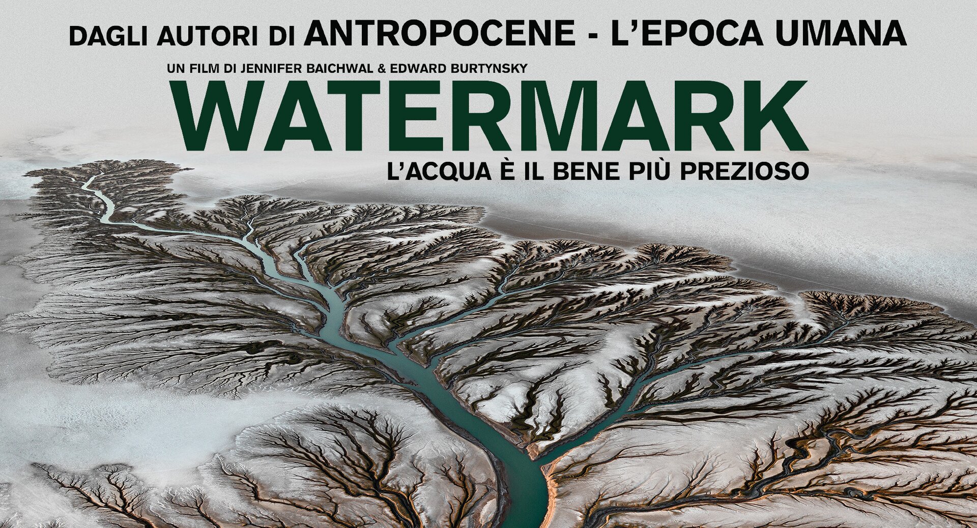 Watermark: trailer italiano e tutte le anticipazioni sul film-documentario