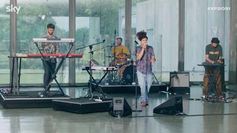 Westfalia a X Factor 2021: band, di dove sono, biografia e Instagram