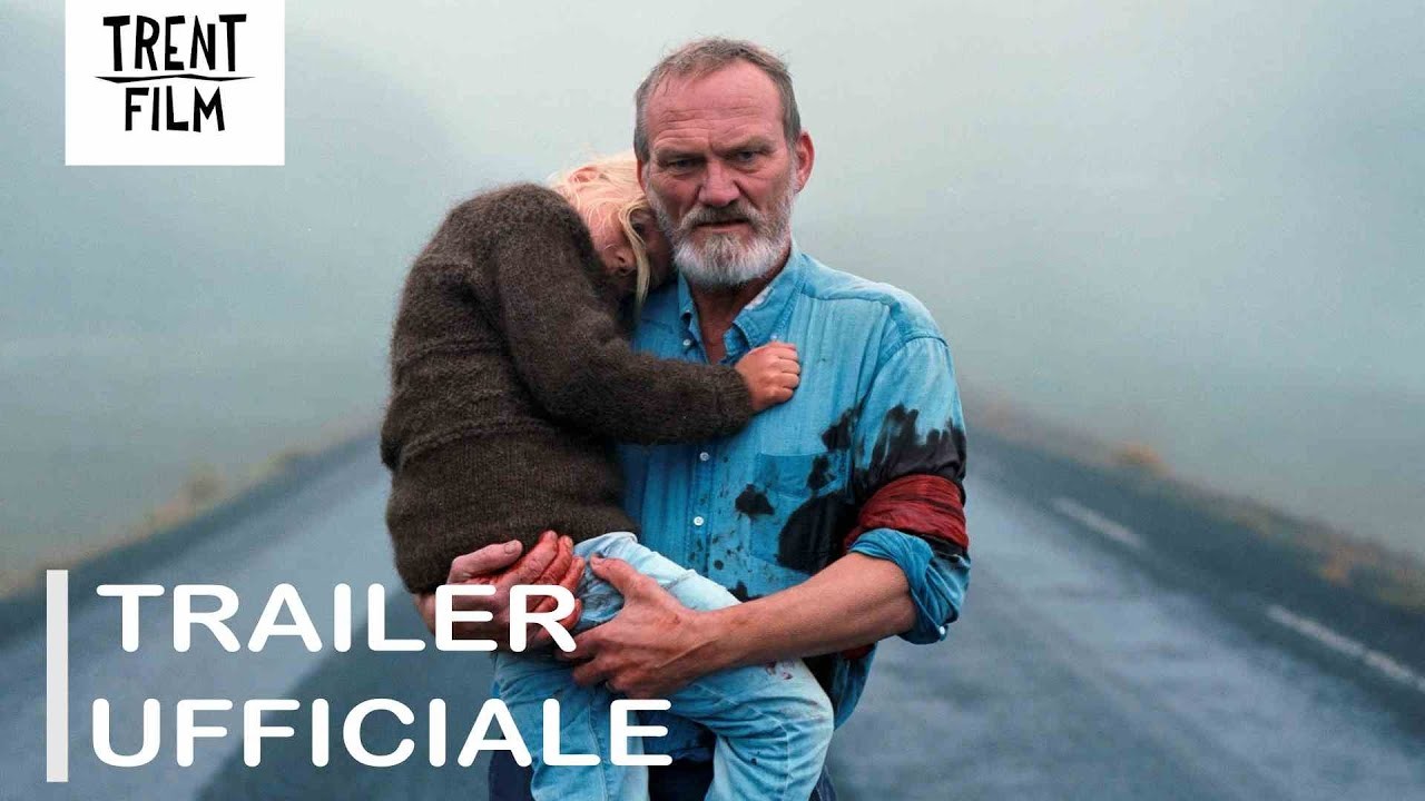 A White White Day: trailer italiano del thriller con vendetta islandese