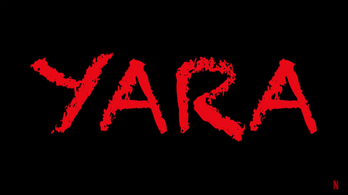 Yara, la miniserie su Netflix: uscita, cast, anticipazioni, video