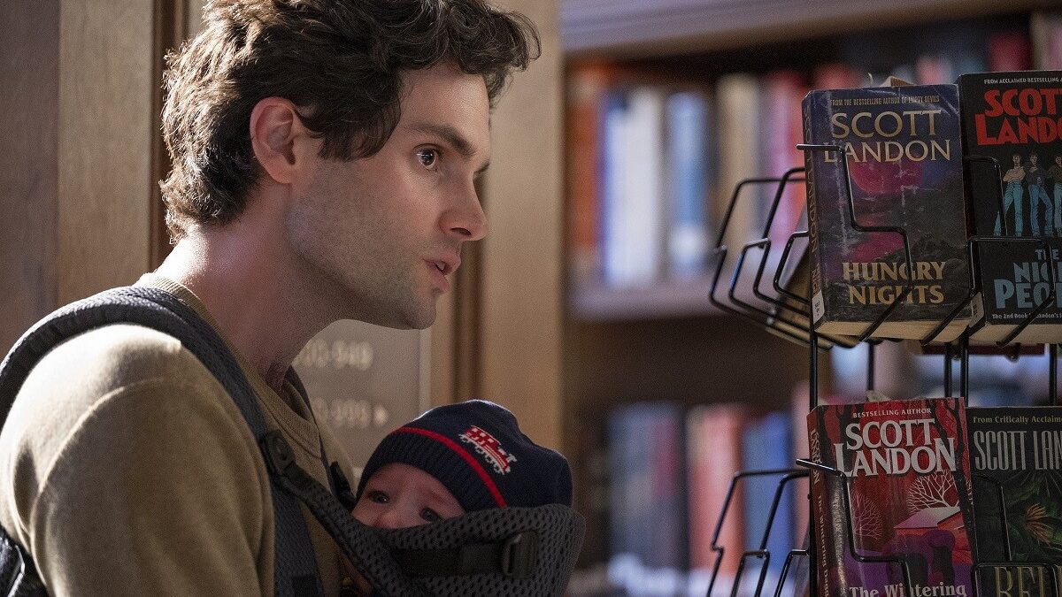 You 3 da oggi su Netflix, trama, cast e recensione: anche i killer hanno una famiglia
