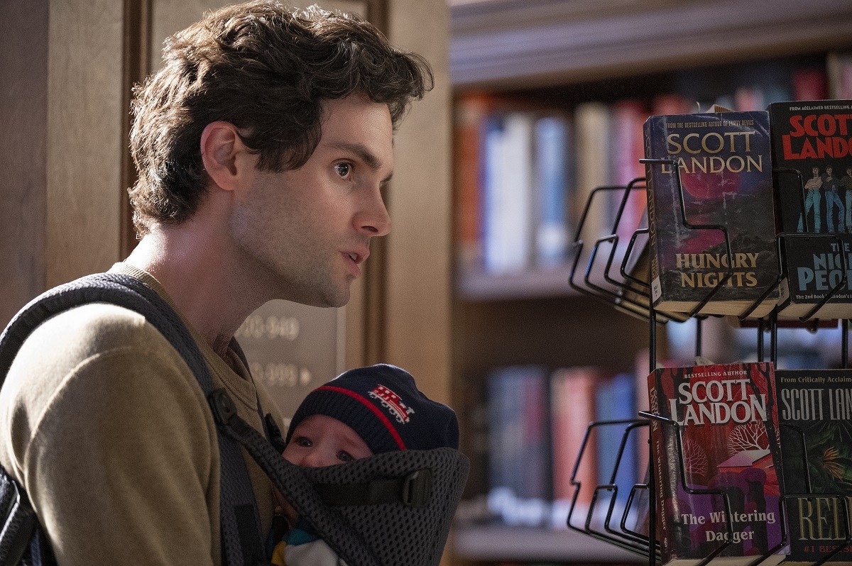 You 3 da oggi su Netflix, trama, cast e recensione: anche i killer hanno una famiglia