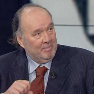 Giampiero Galeazzi