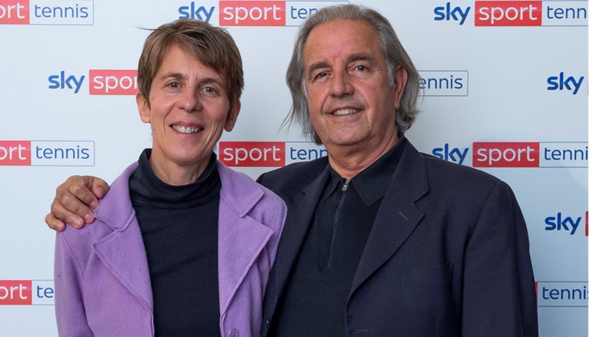 Atp Finals su Sky