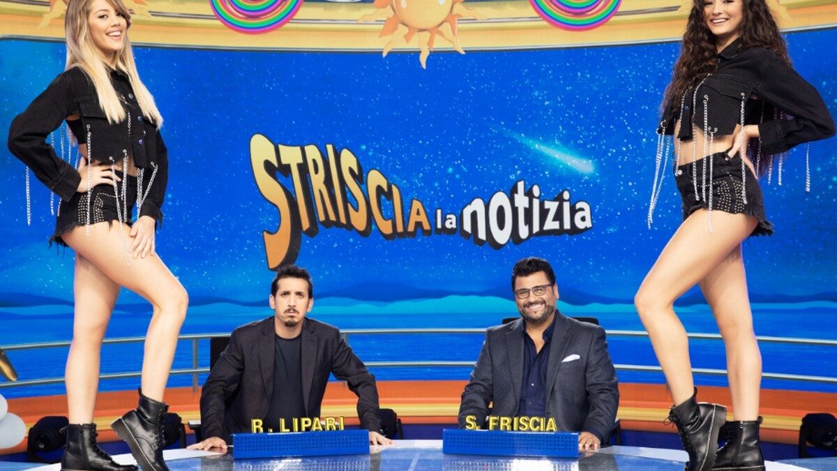 Striscia la notizia, che fine hanno fatto le veline Giulia Pelagatti e Talisa Jade Ravagnani?