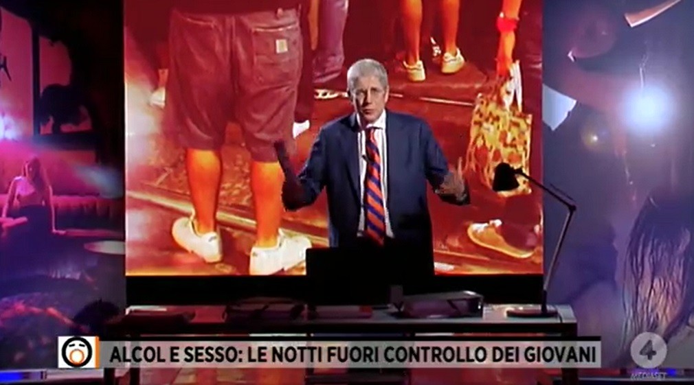 fuori dal coro