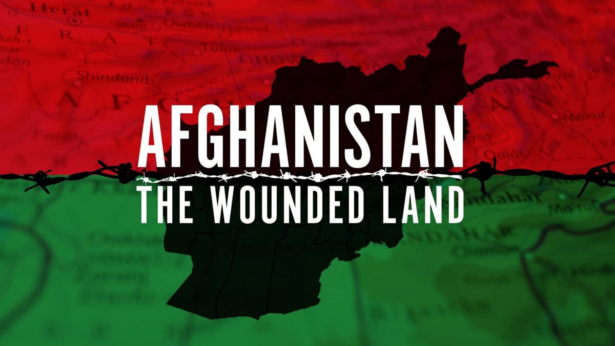 Afghanistan: 20 anni dopo, una docuserie per raccontare un Paese sempre in guerra
